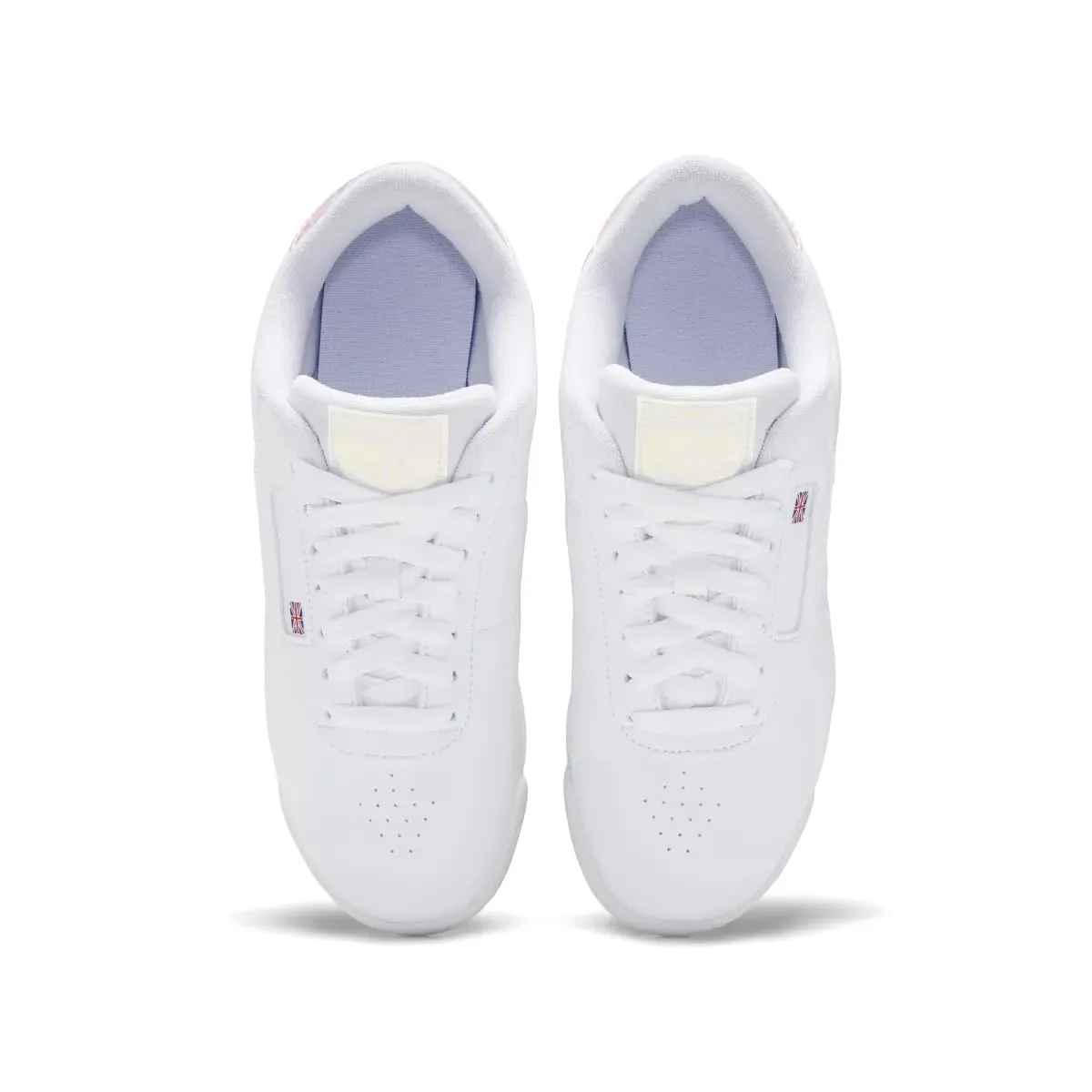 Reebok Princess Women's White Lifestyle Shoes