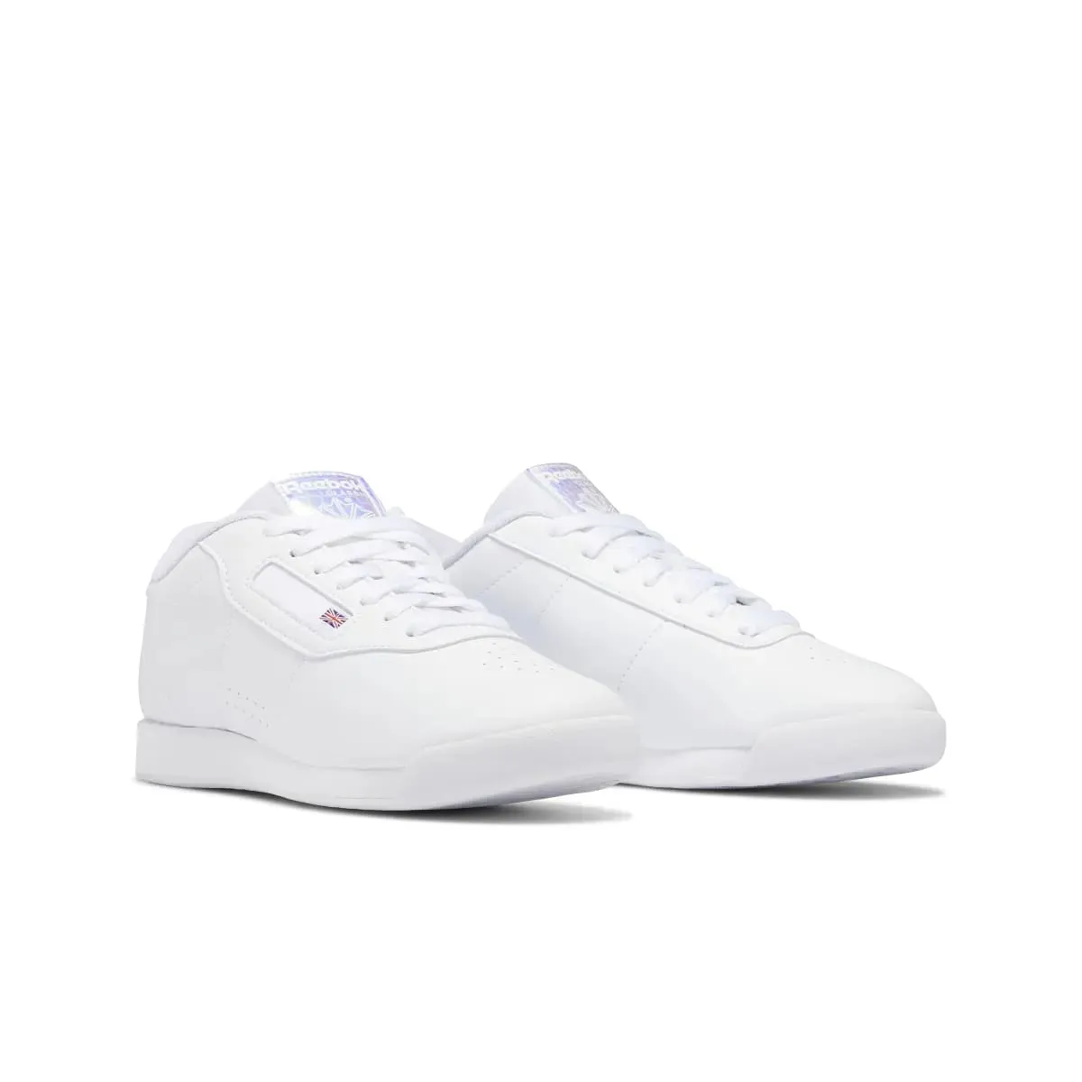 Reebok Princess Women's White Lifestyle Shoes