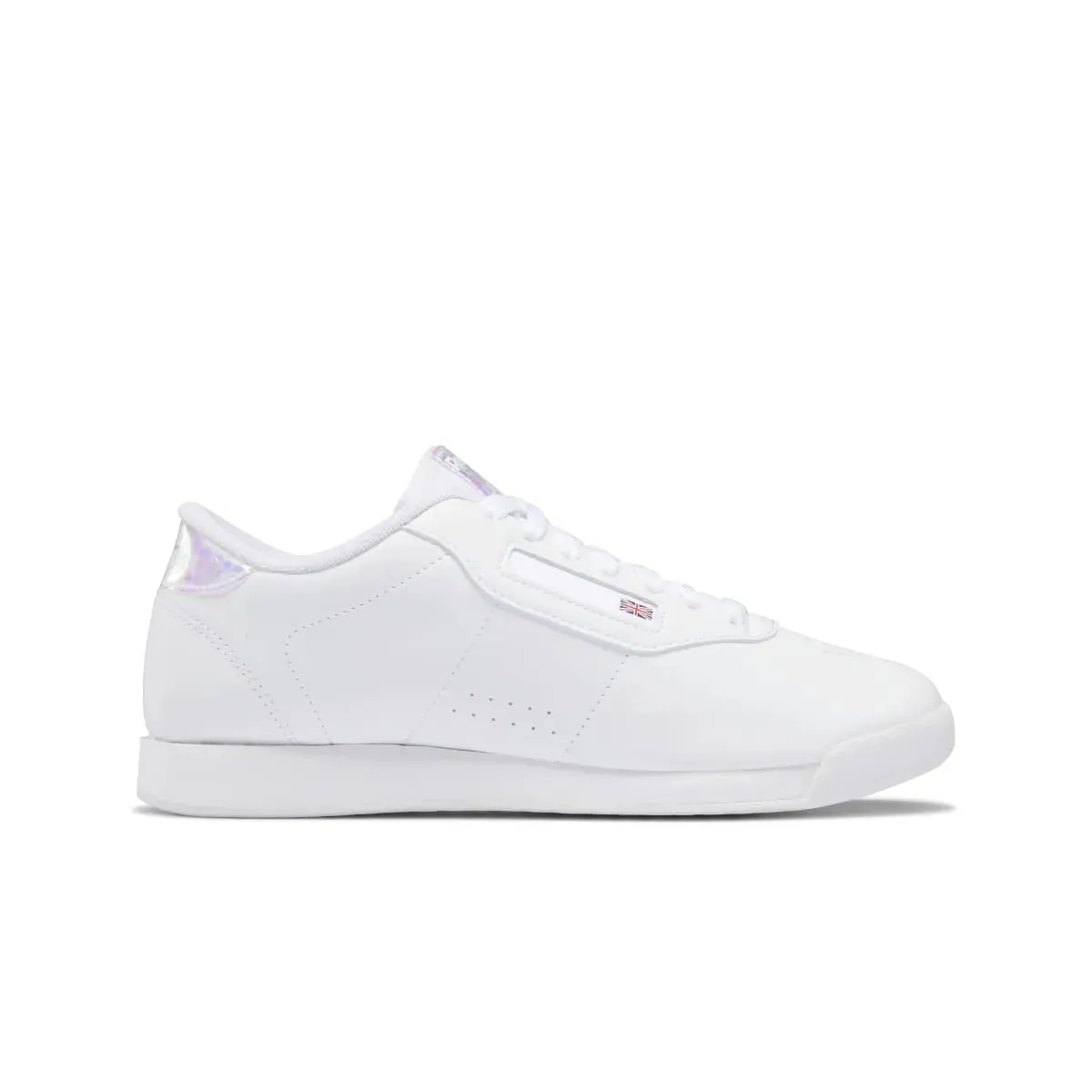 Reebok Princess Women's White Lifestyle Shoes