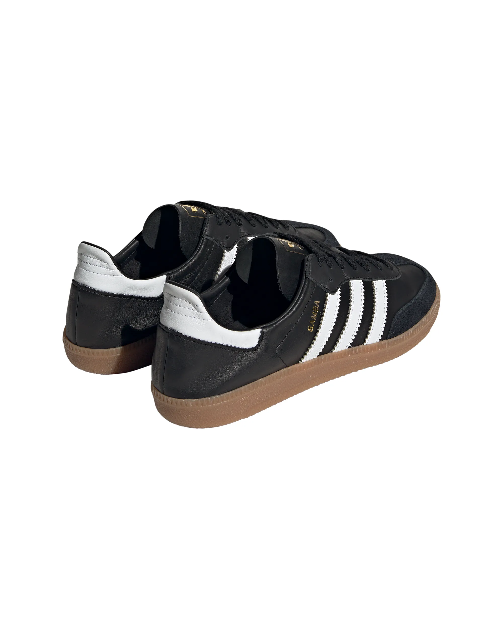 Samba Decon - Core Black / Cloud White / Core Black