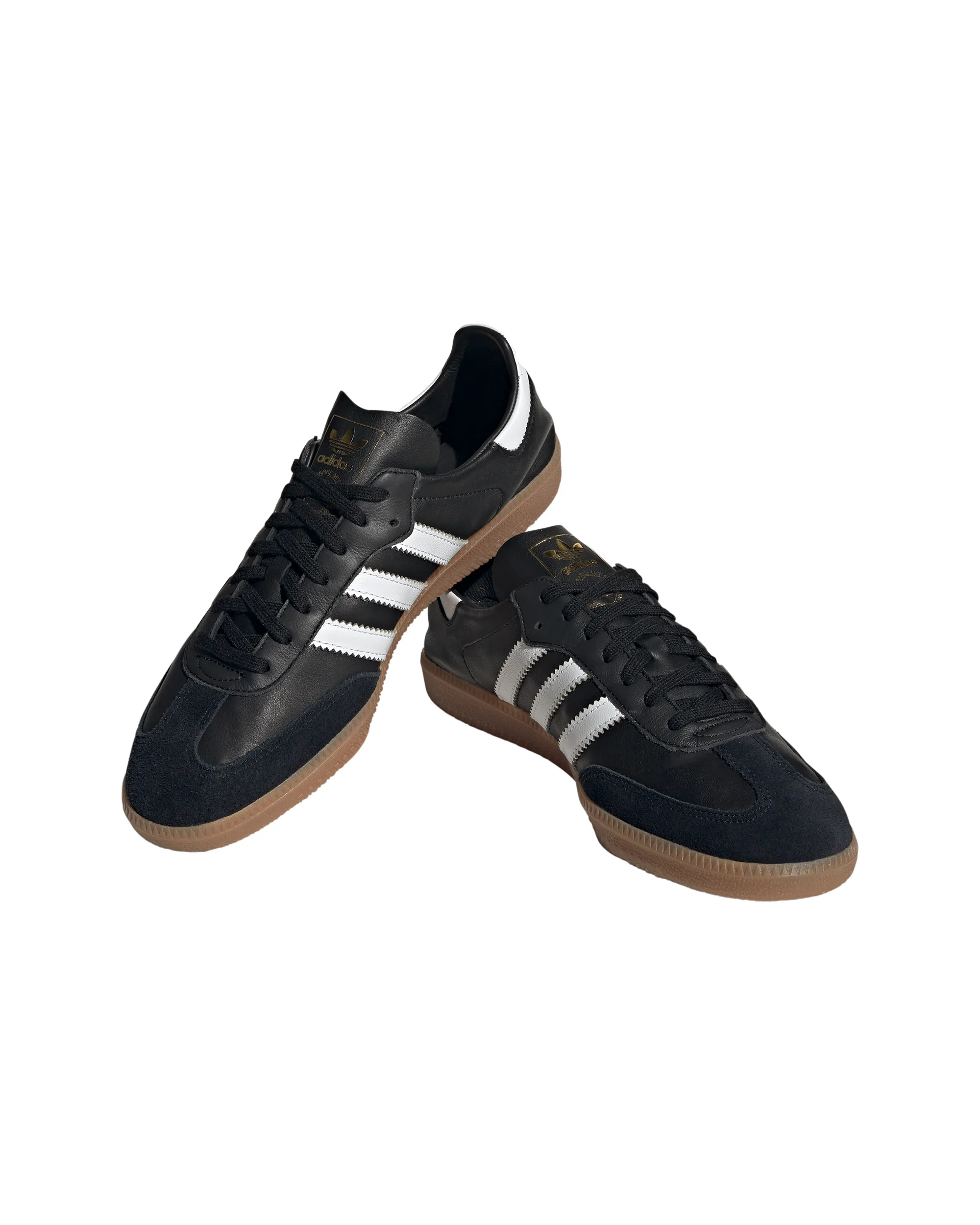 Samba Decon - Core Black / Cloud White / Core Black