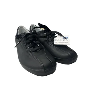 Shoes Athletic By Keds In Black, Size: 8.5