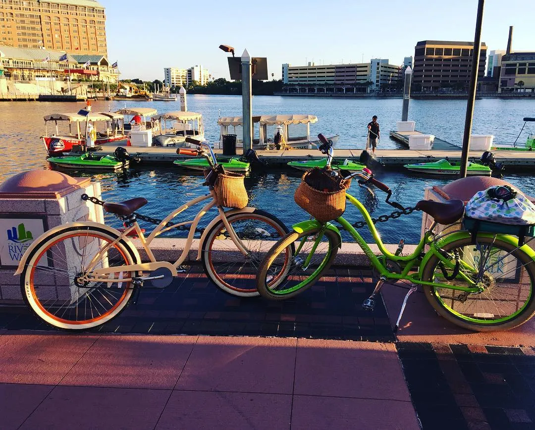 sixthreezero Teal Single Speed Women's Beach Cruiser Bike