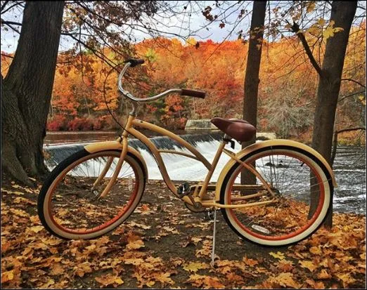 sixthreezero Teal Single Speed Women's Beach Cruiser Bike