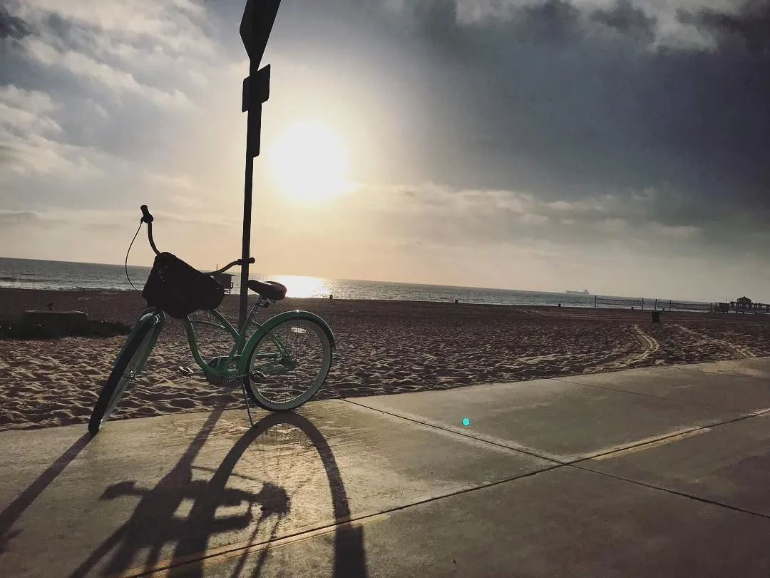 sixthreezero Teal Single Speed Women's Beach Cruiser Bike