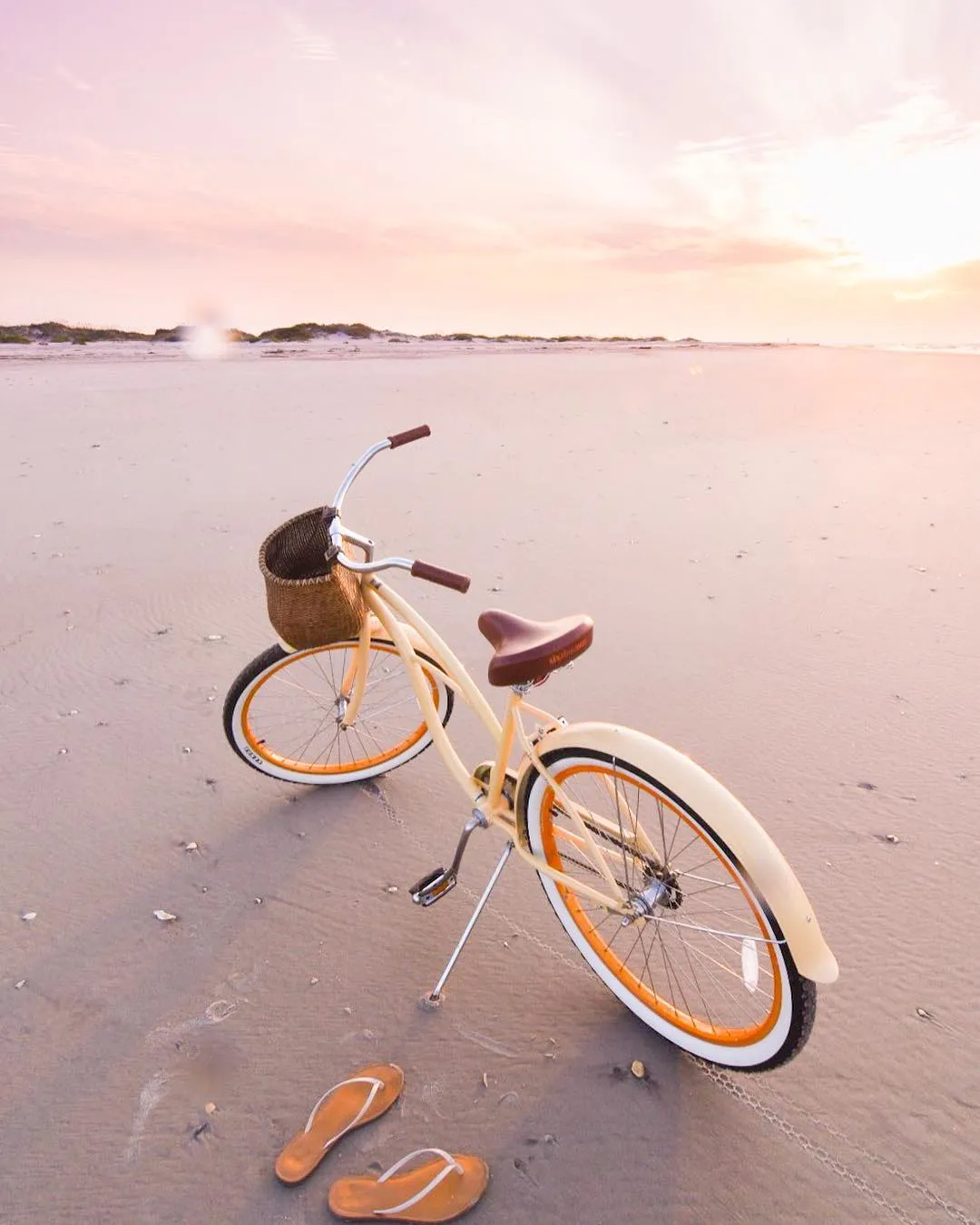 sixthreezero Teal Single Speed Women's Beach Cruiser Bike