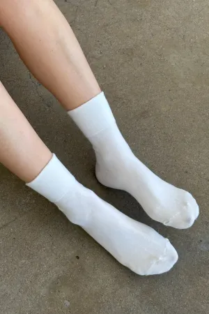 SNEAKER SOCKS