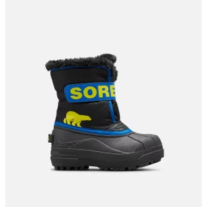 Sorel Children's Snow Commander Boot (Toddler/Little Kid)