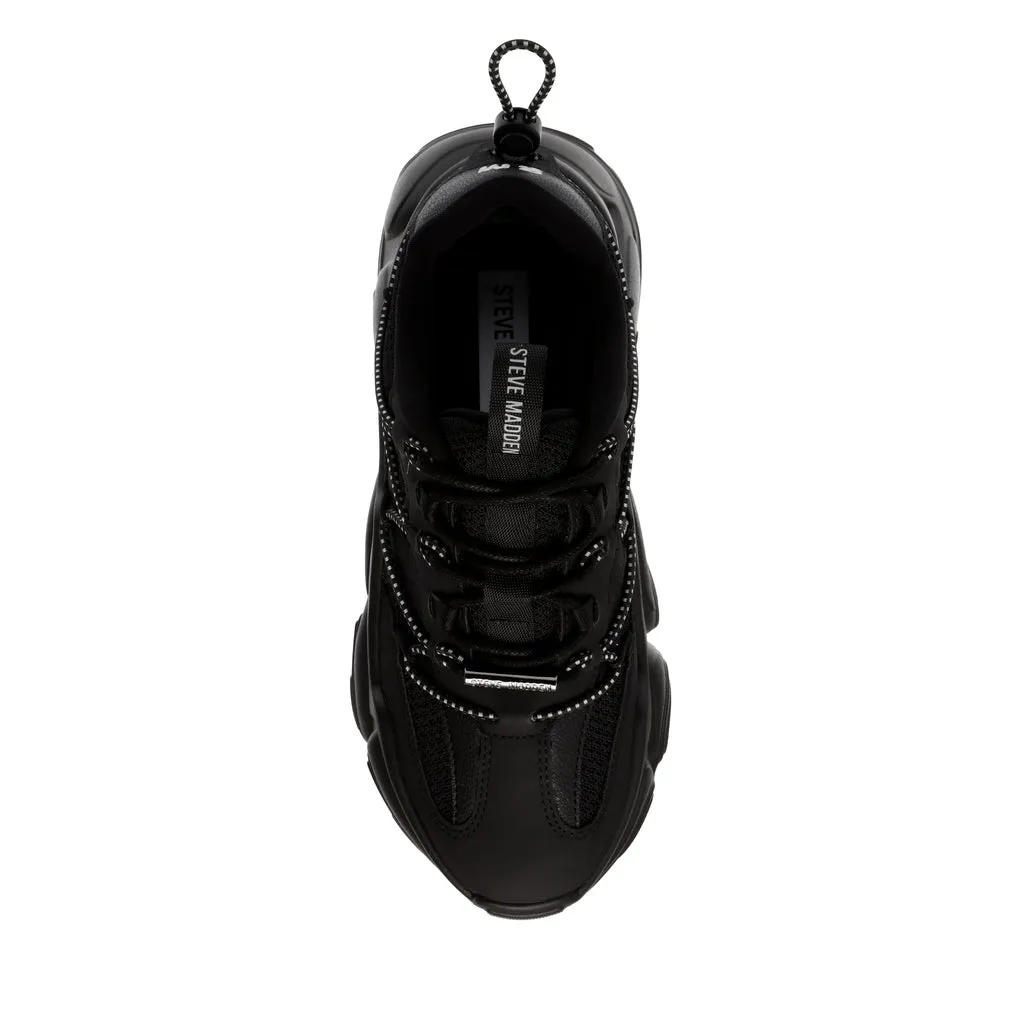 Spectator Trainer BLACK/BLACK