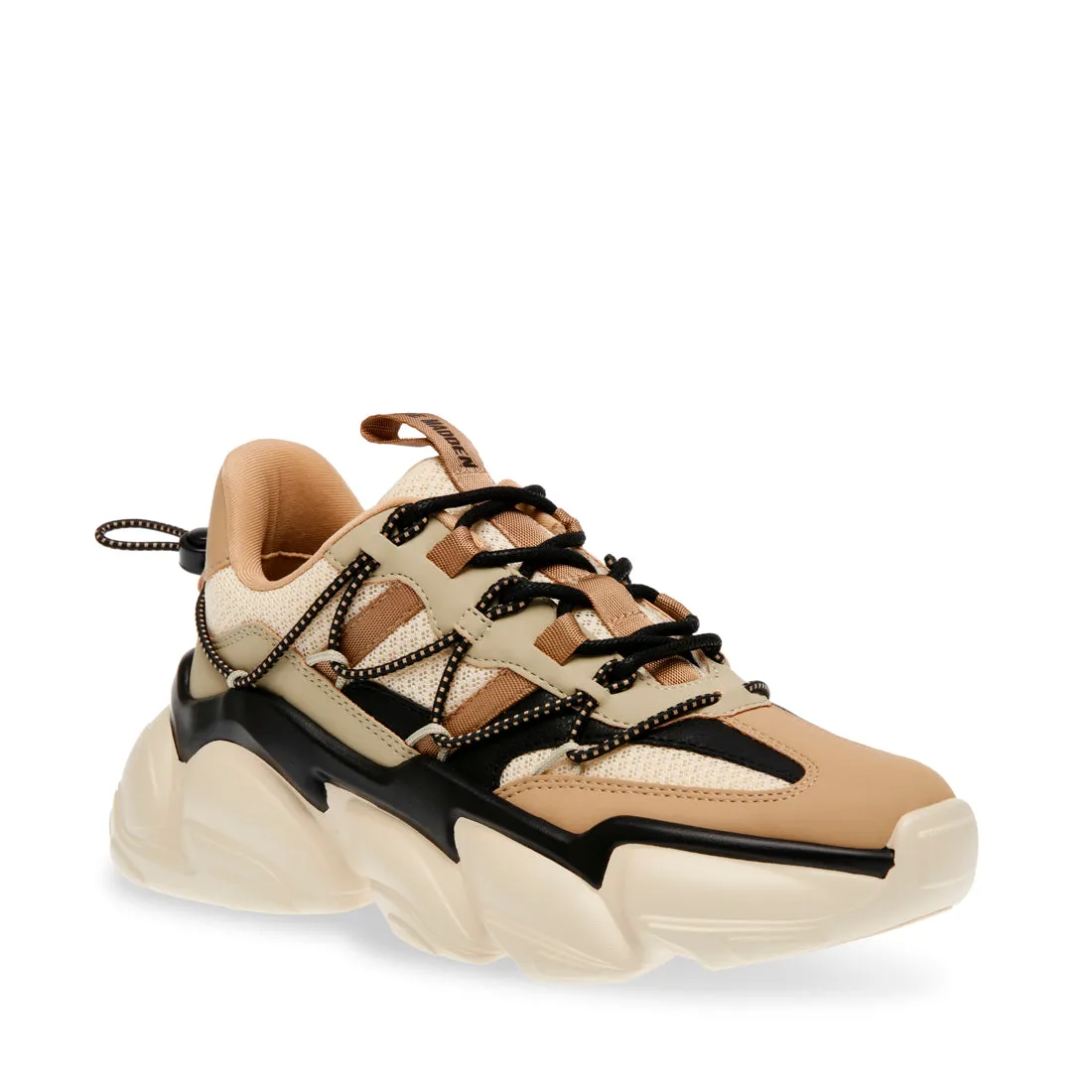 Spectator Trainer KHAKI/BLACK