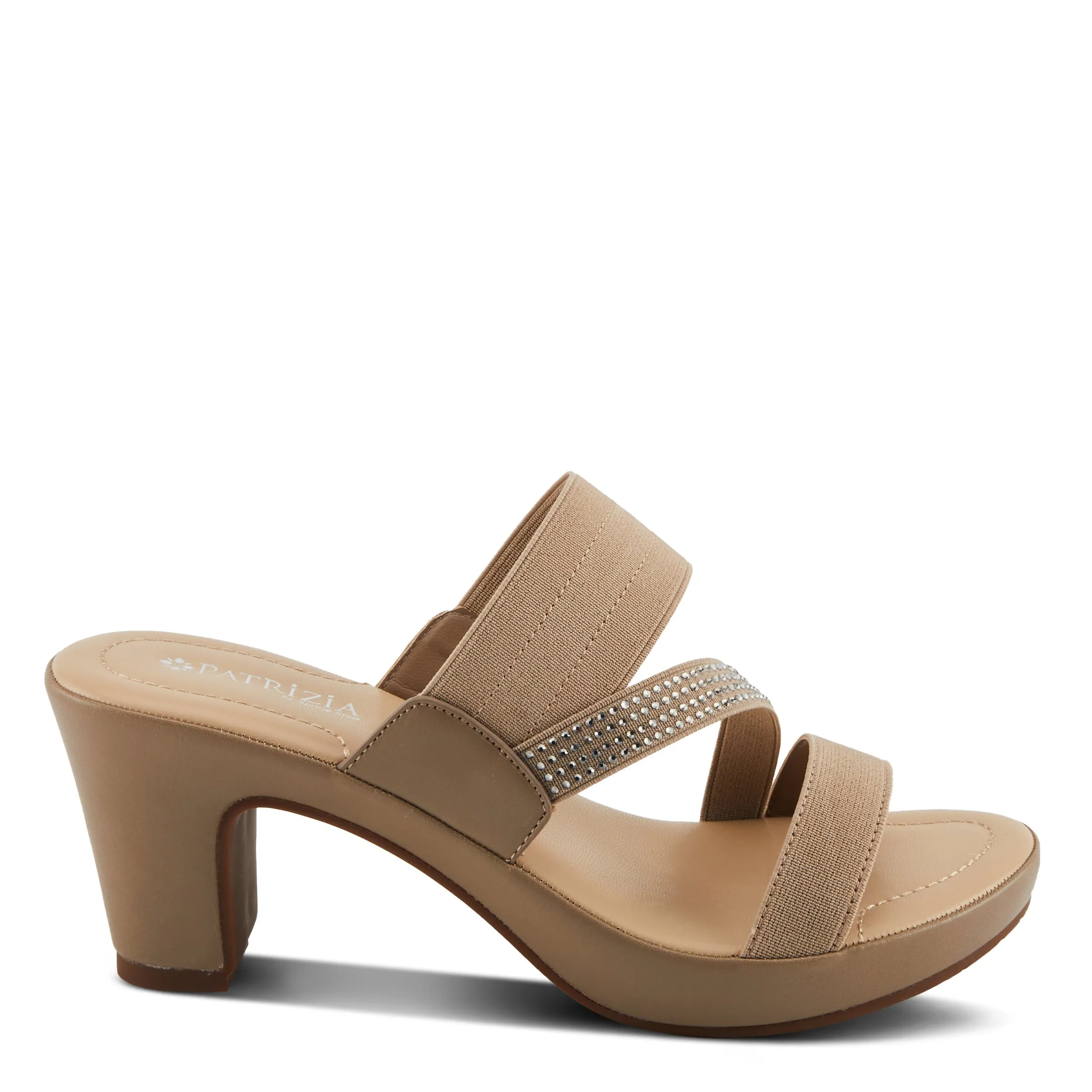 Spring Step Shoes Patrizia Devorah Women's Sandals