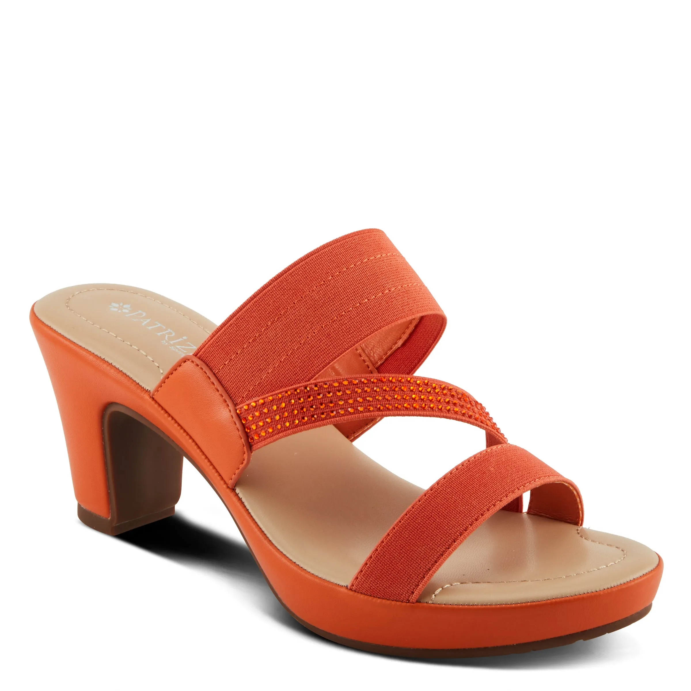 Spring Step Shoes Patrizia Devorah Women's Sandals