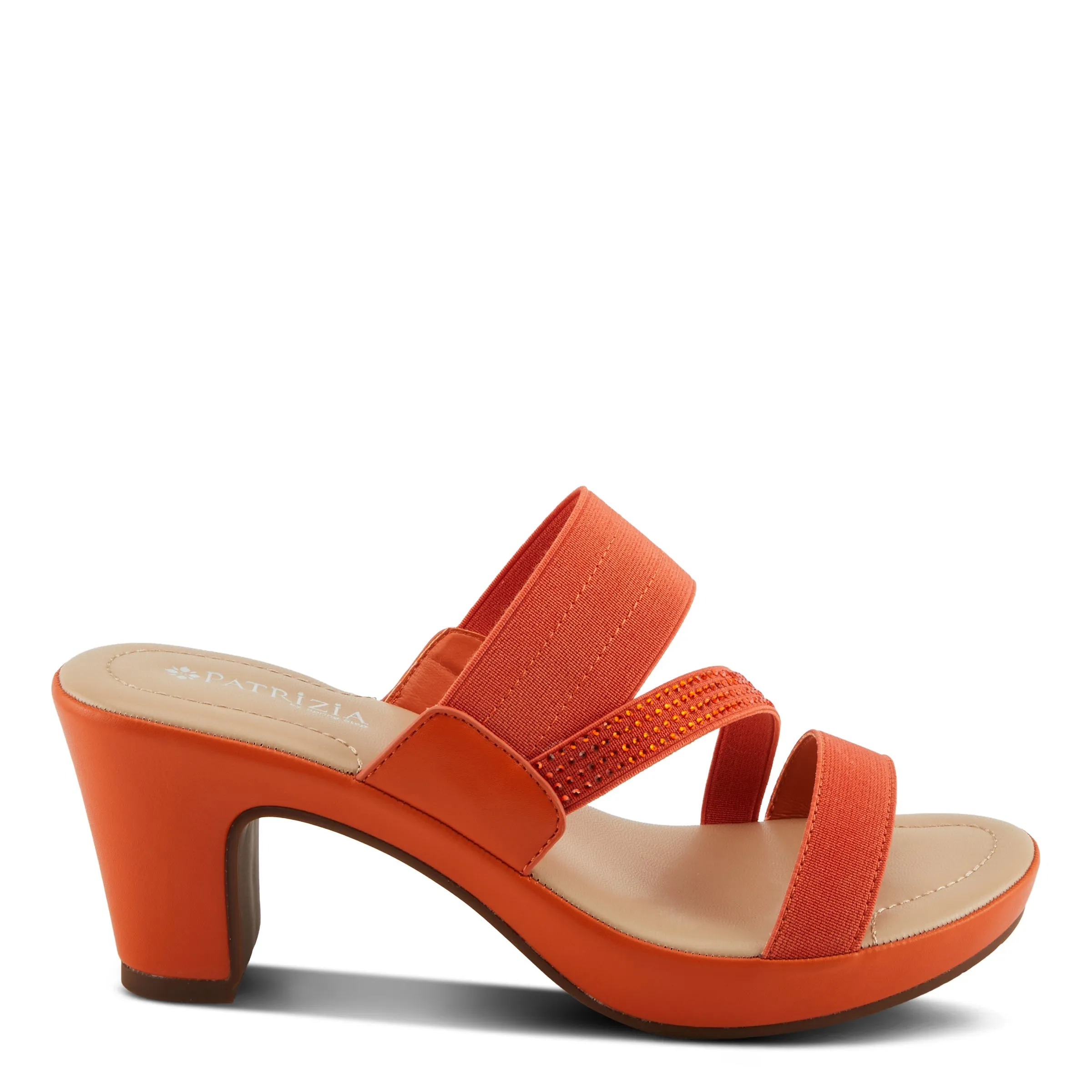 Spring Step Shoes Patrizia Devorah Women's Sandals