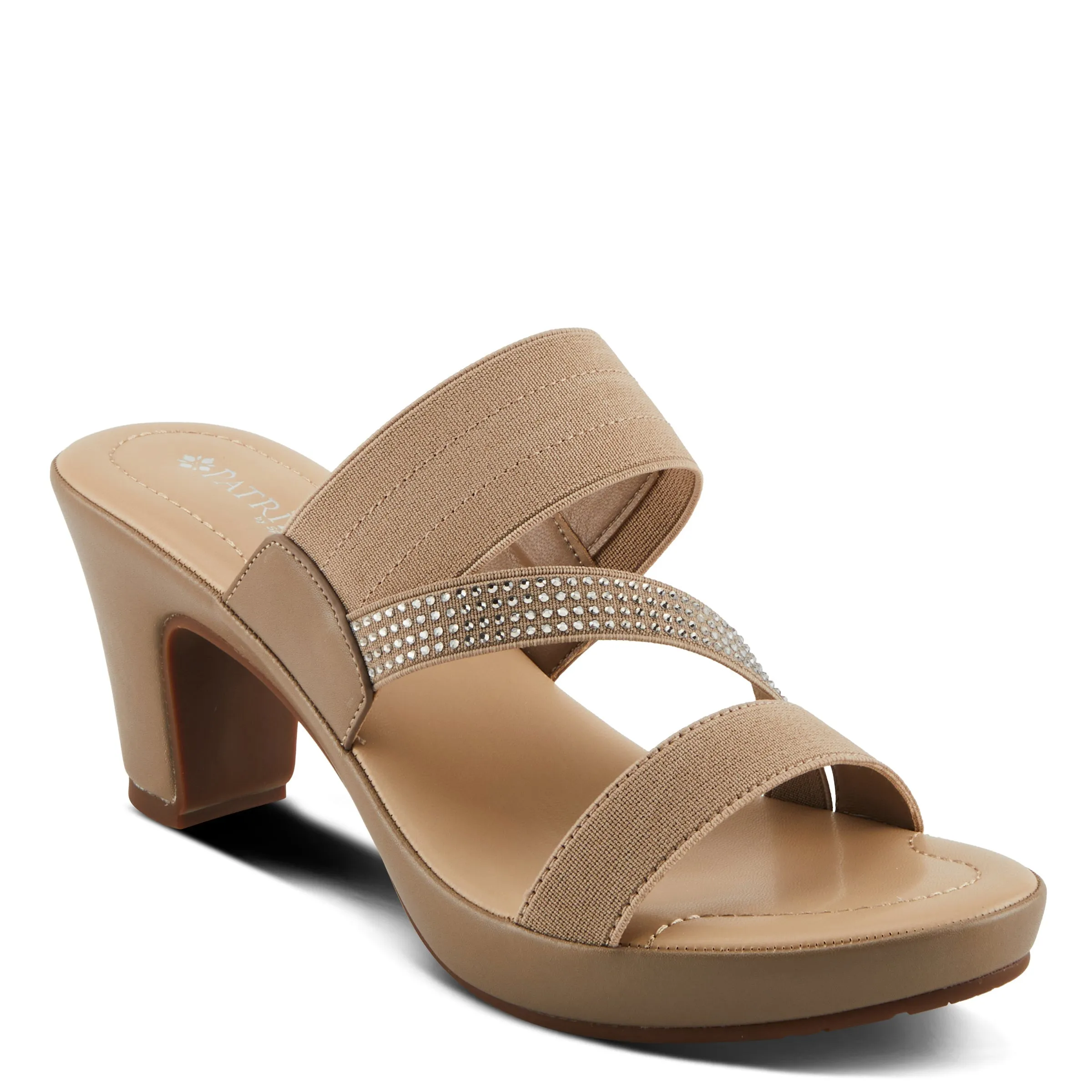 Spring Step Shoes Patrizia Devorah Women's Sandals