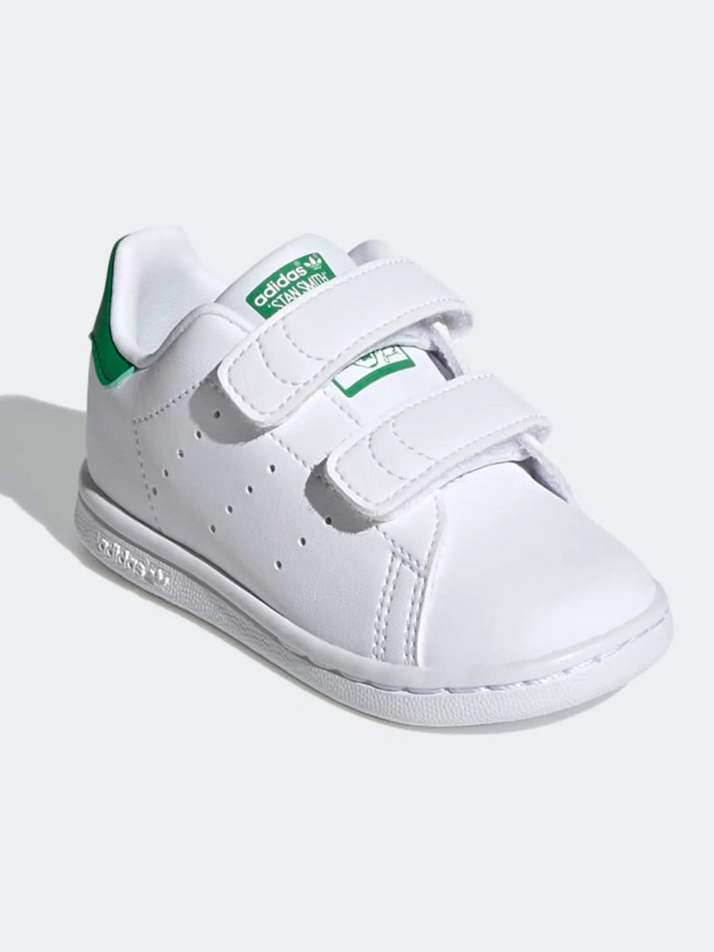 Stan Smith Shoes (Little Kids)