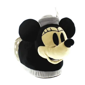 Steamboat Minnie Slippers