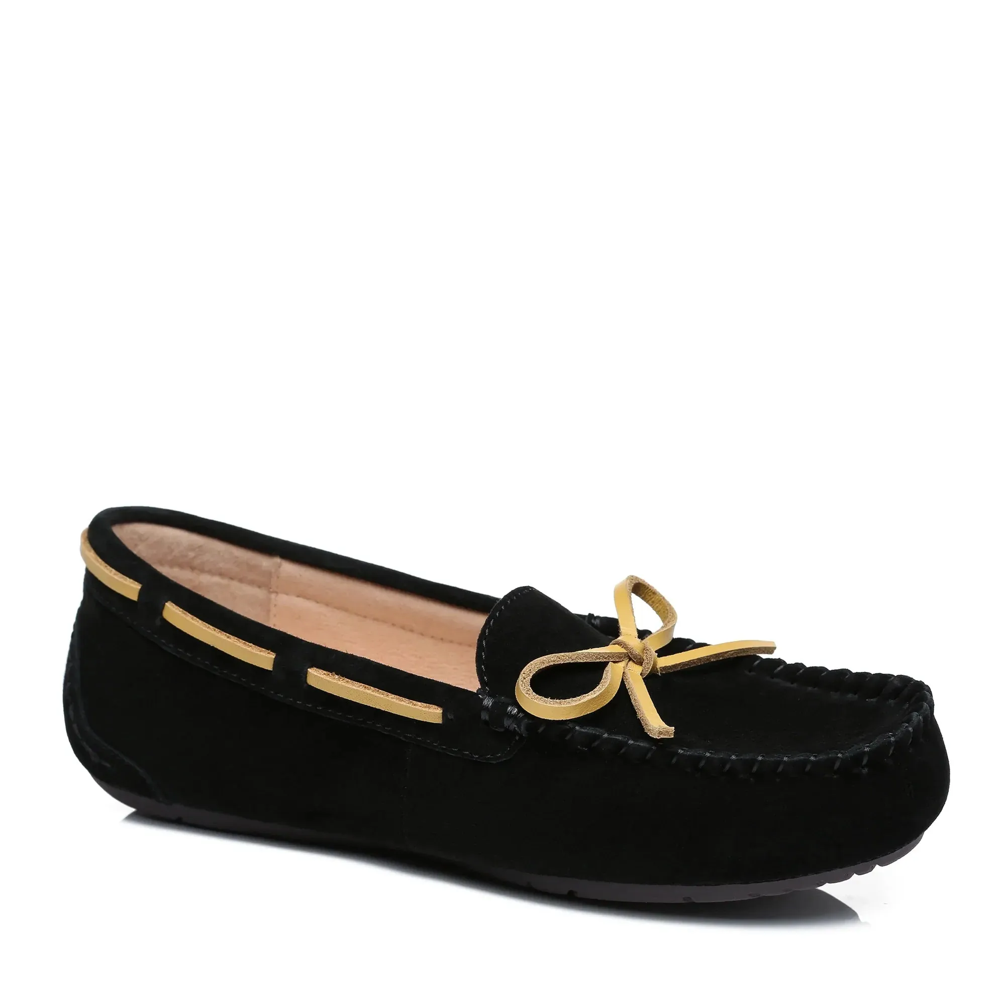 UGG Classic Summer Moccasins