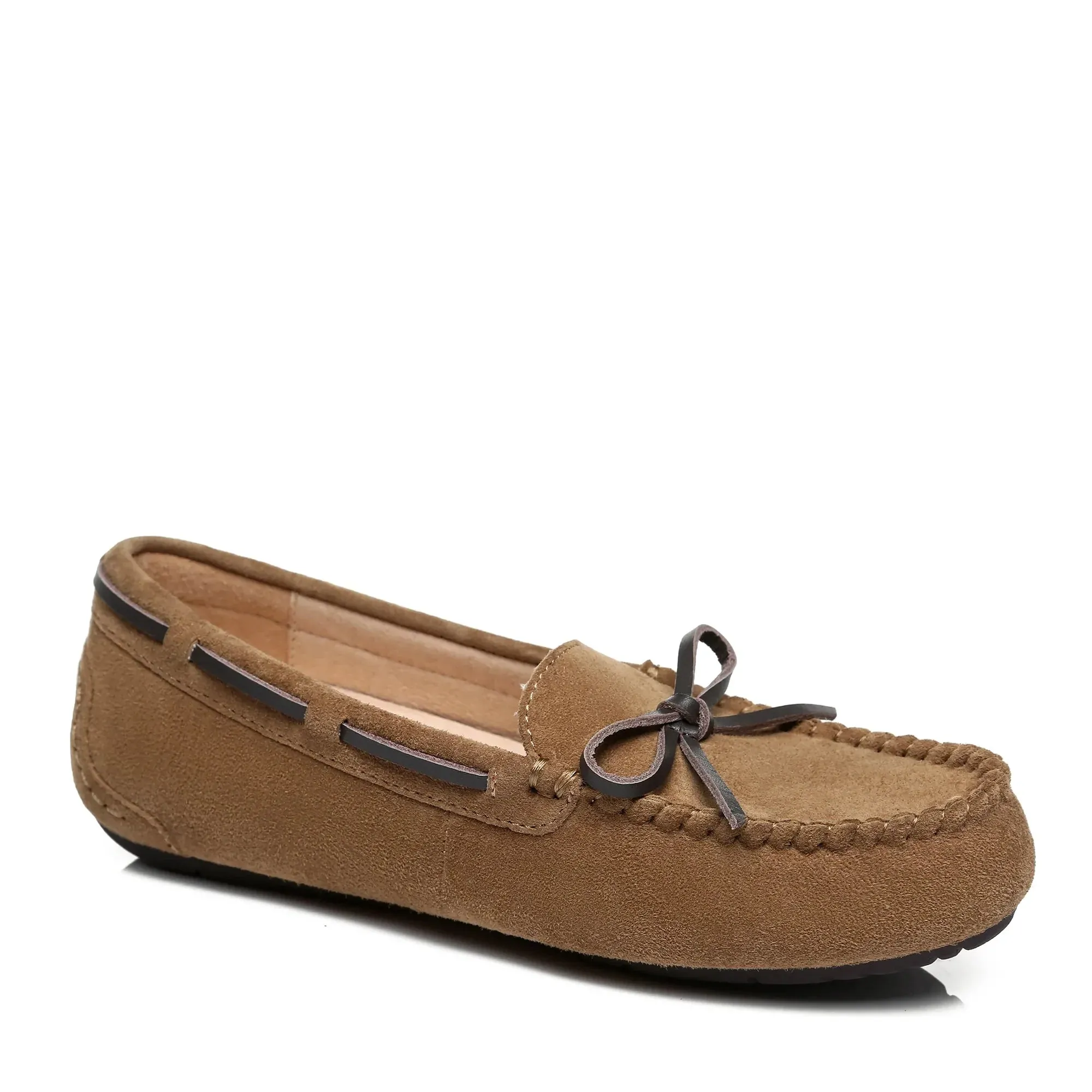 UGG Classic Summer Moccasins