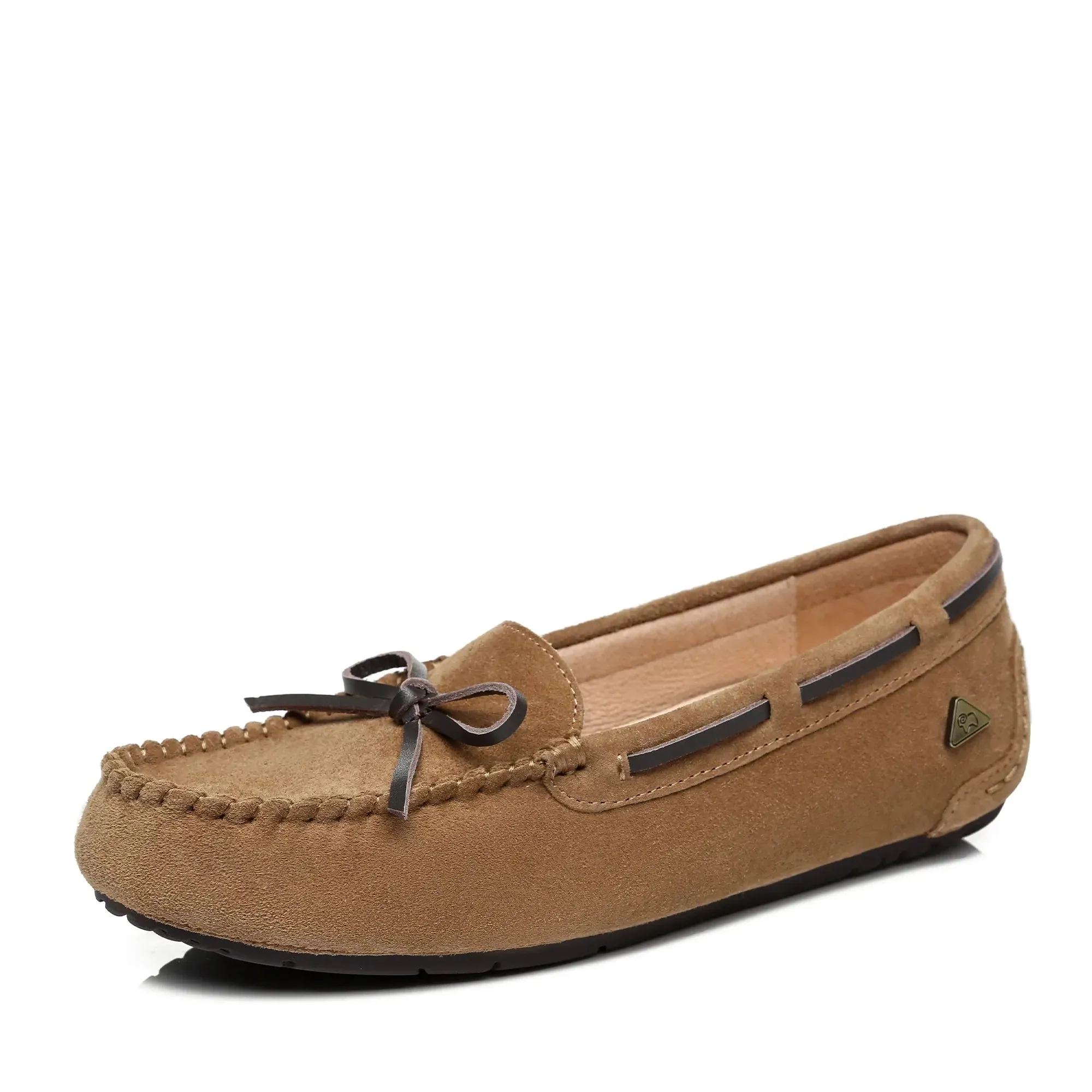 UGG Classic Summer Moccasins