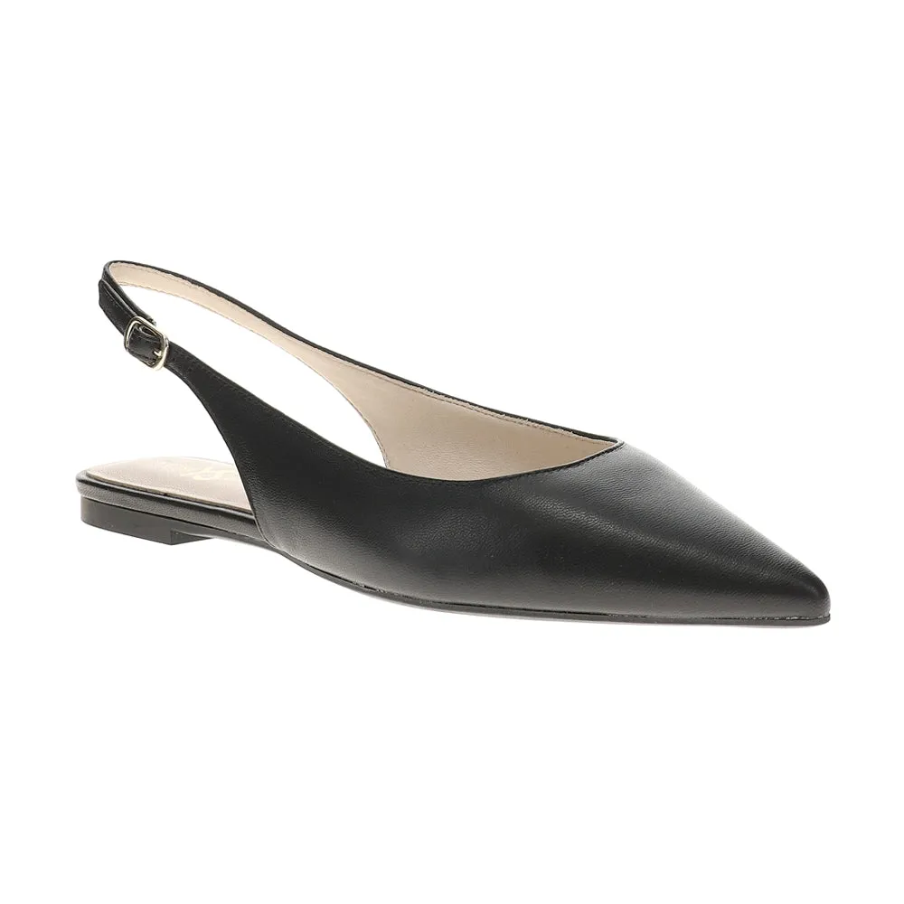 Vera Slingback Flats