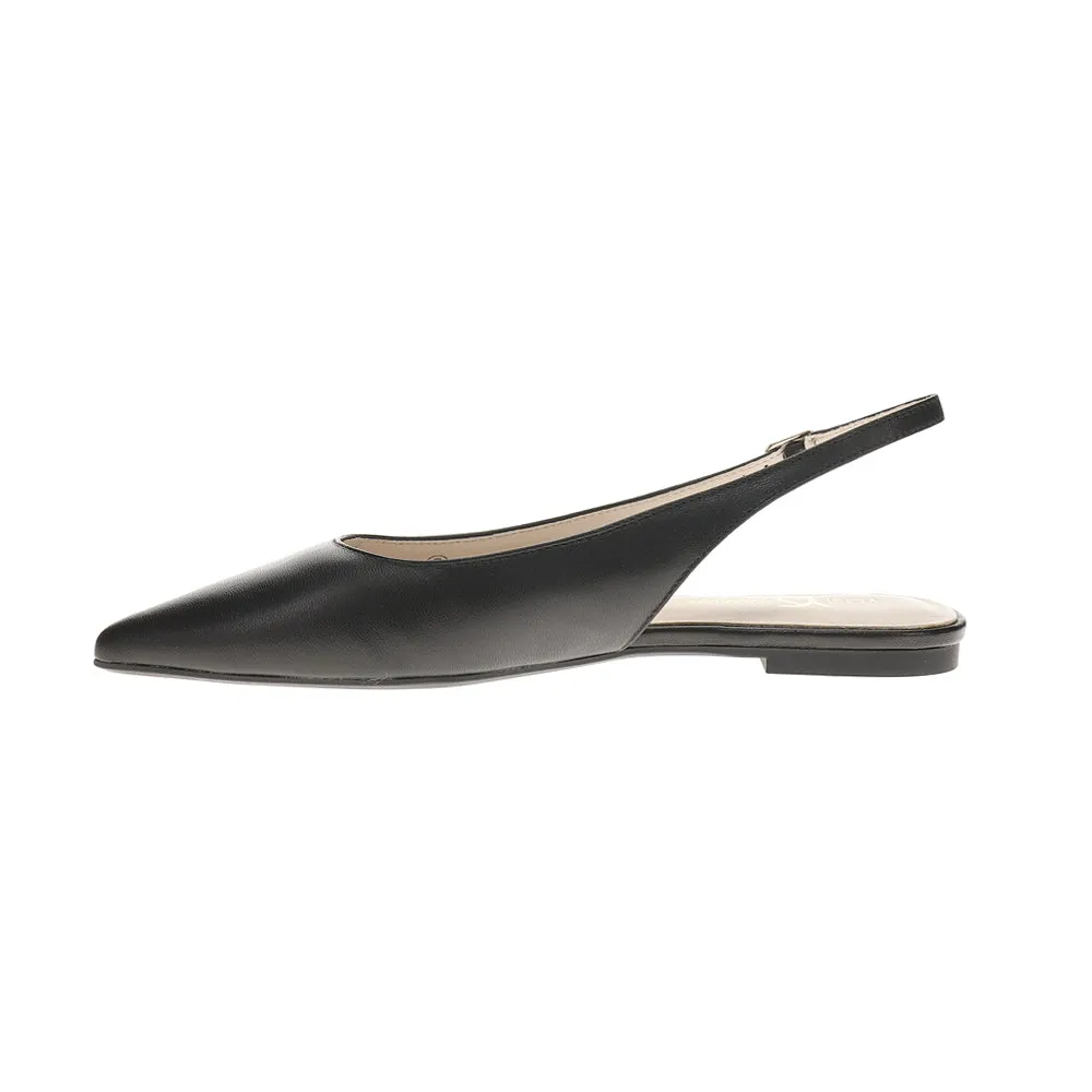 Vera Slingback Flats