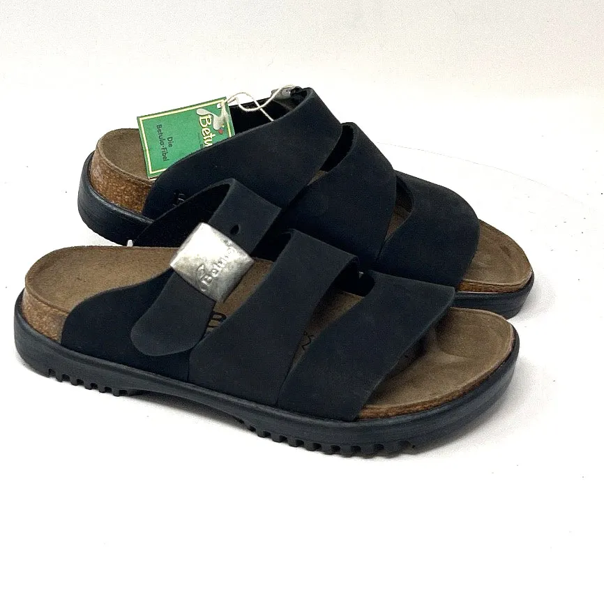 Vintage Betula Flamenco Sandals by Birkenstock