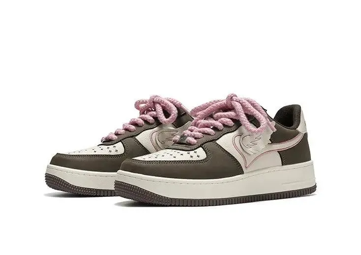 Wild Wings SNEAKER