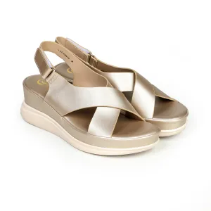 Women's Strapped Sandals