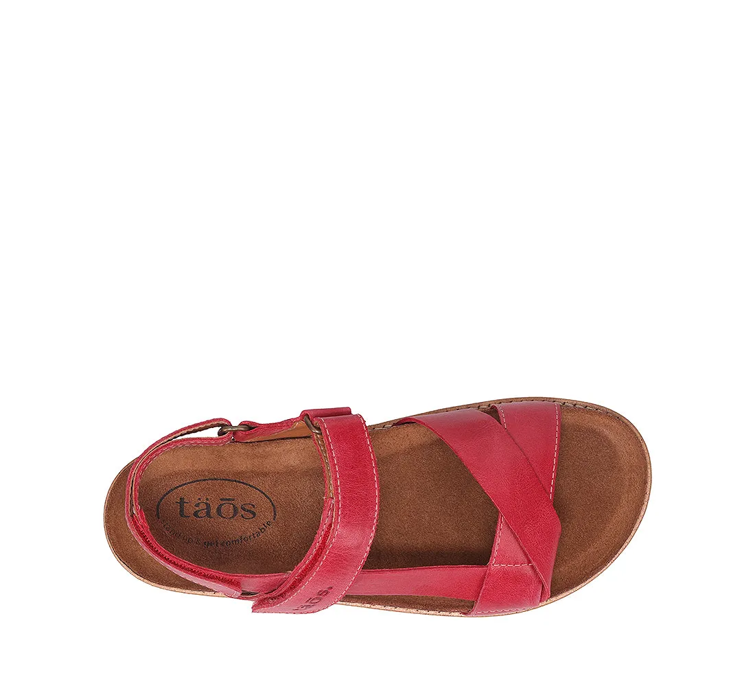 Women's Taos Sideways SDW8372MGTA Color: Magenta